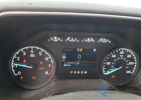 2023 Ford F150 from USA, damaged, VIN 1FTMF1CB6PKF76225